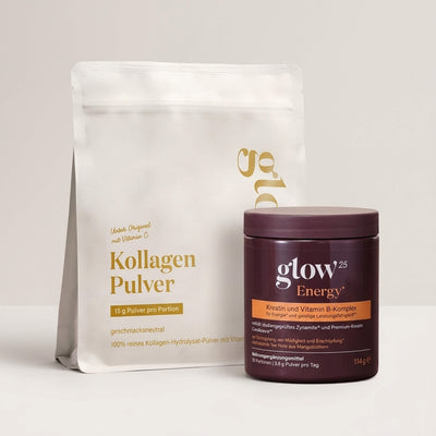 Collagen Powder + Energy