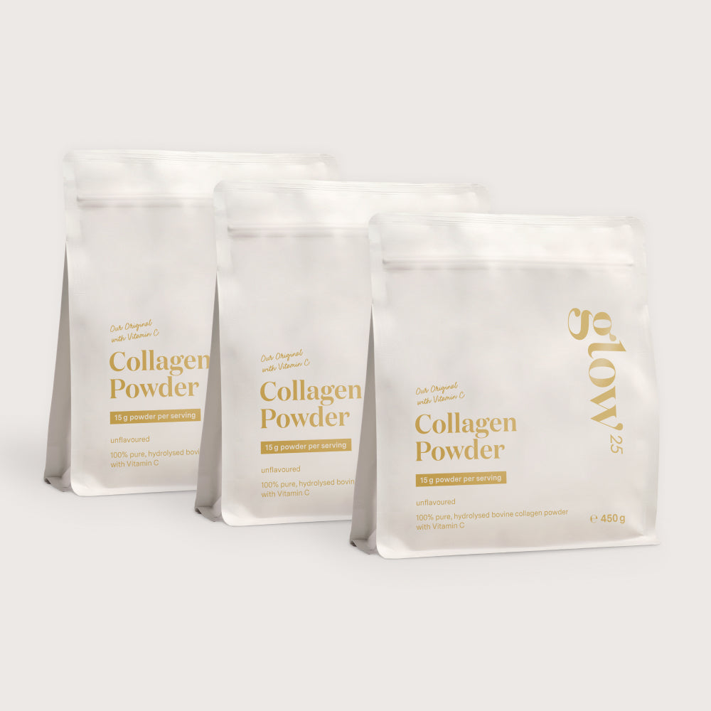 Collagen Original à la vitamine C