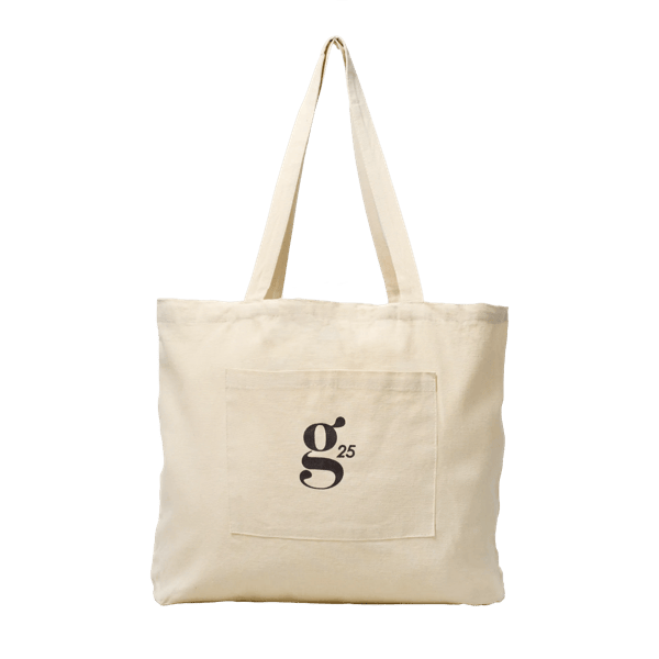 + Beauty Bag