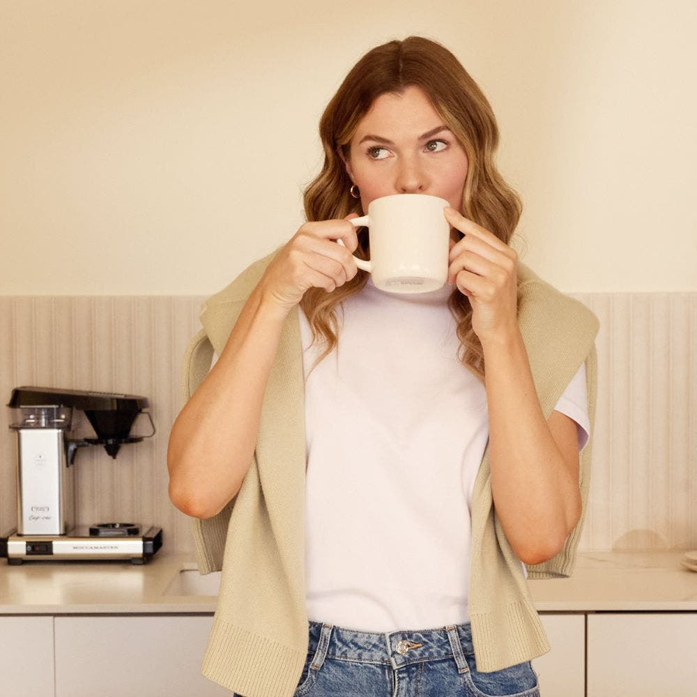 Collagen during pregnancy & breastfeeding: Glow moments for you