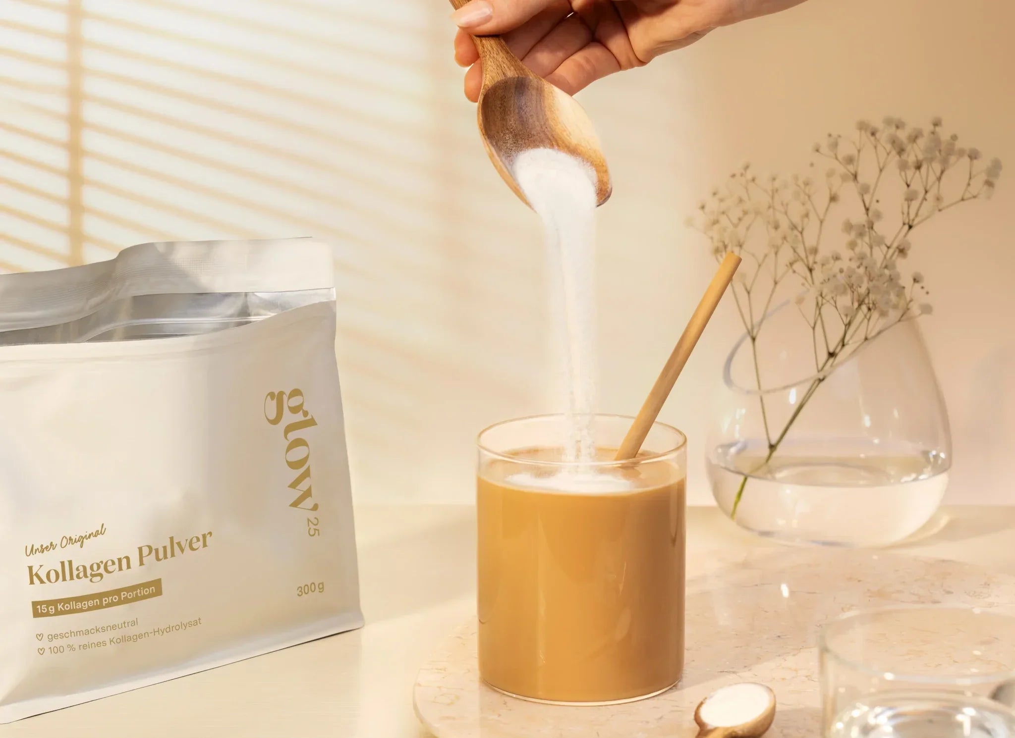 Collagen powder review