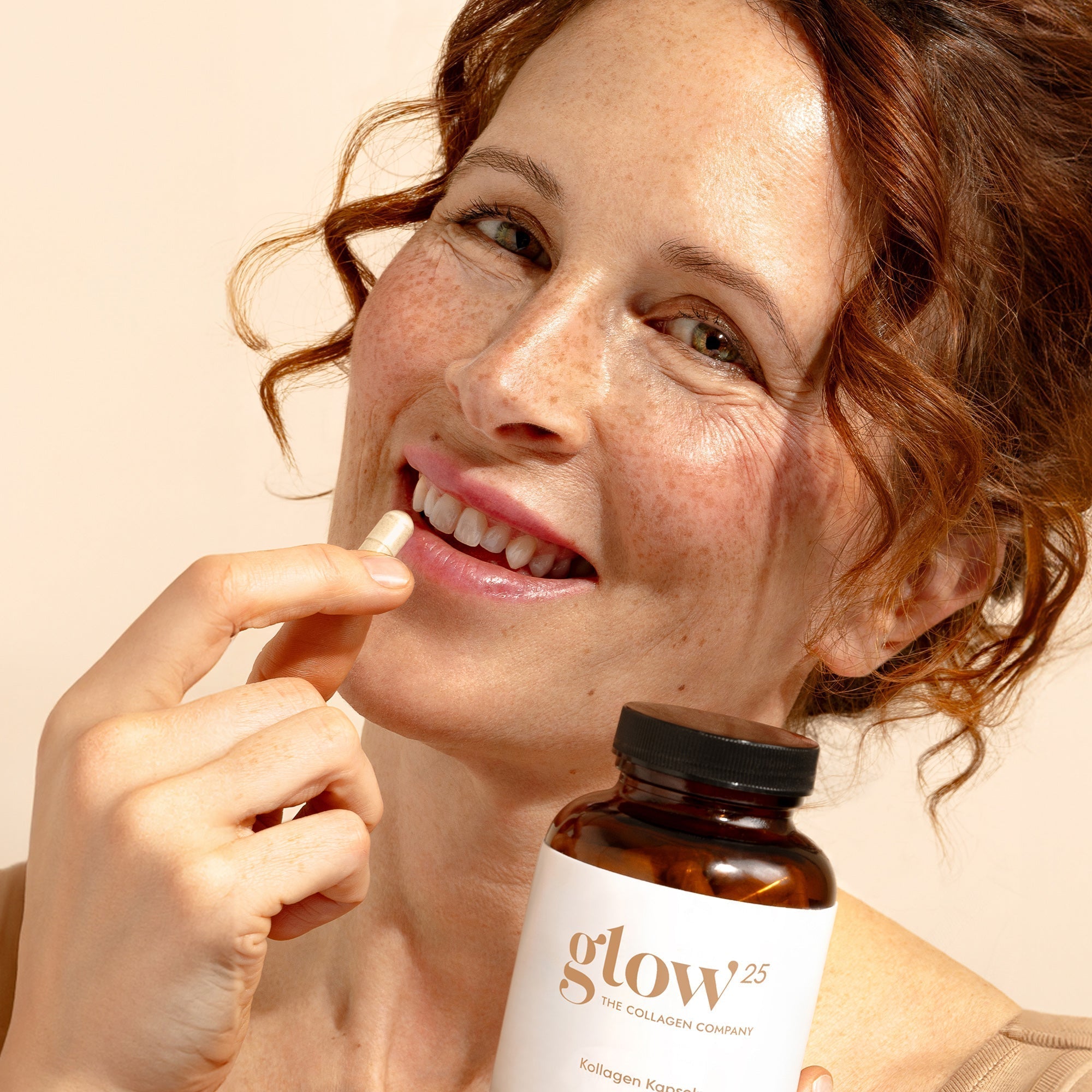 Powder, capsules, or liquid? A comparison of collagen options.