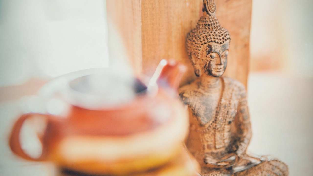 Closeness instead of cold distance: How couples find their way back to each other