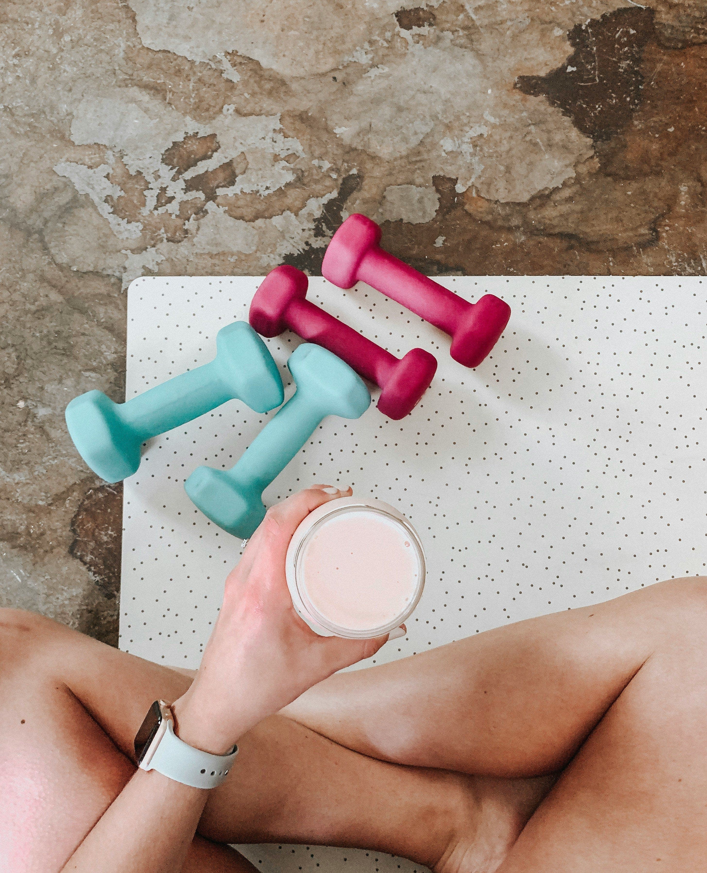 Creatine for Women: Effect on muscles, energy and brain