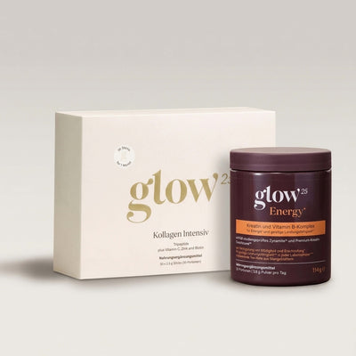 Collagen Intensive + Energy