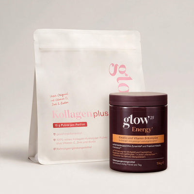 Collagen Plus + Energy