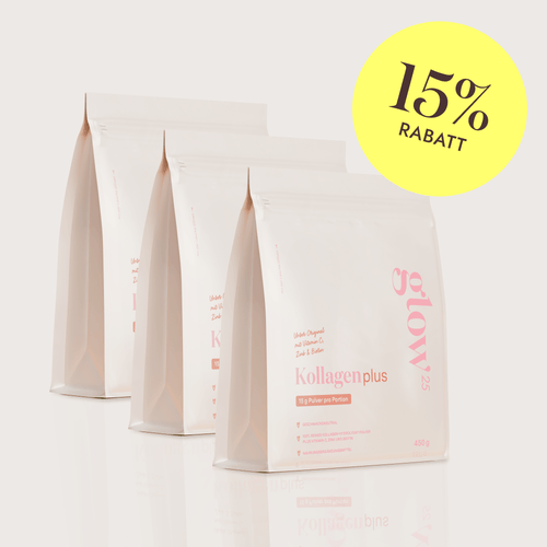 CRM: K Plus 3x