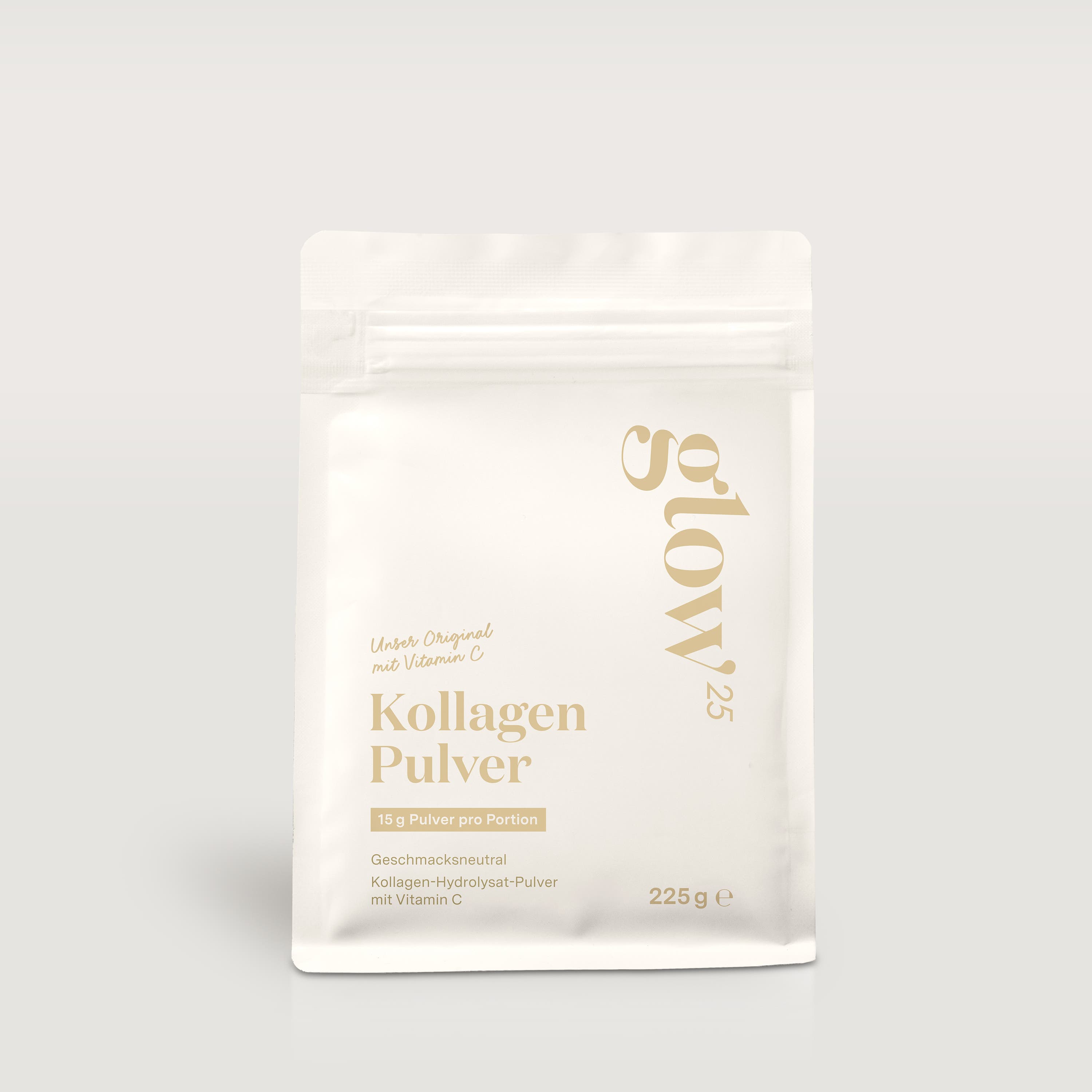 Collagen VitC 225g