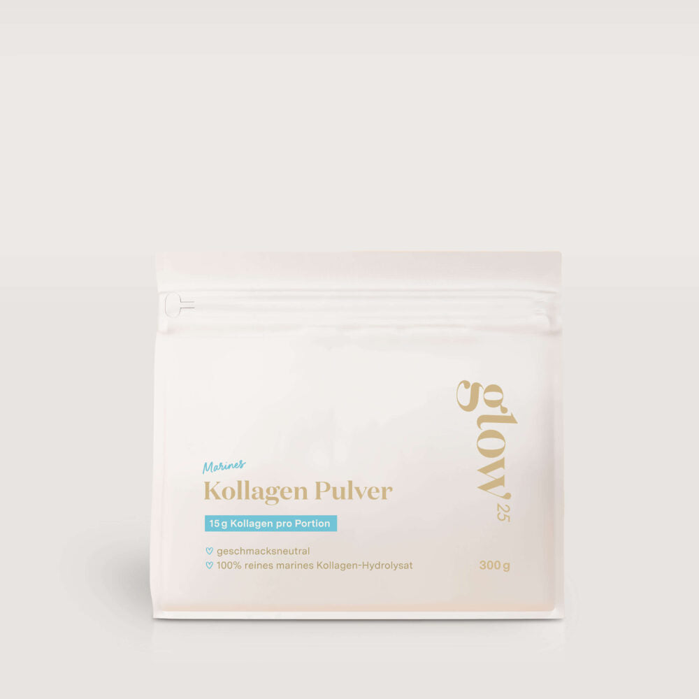 Marine Kollagen Pulver