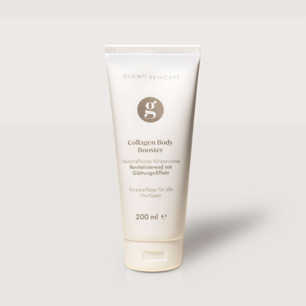 Glow25 Collagen Body Booster Cream