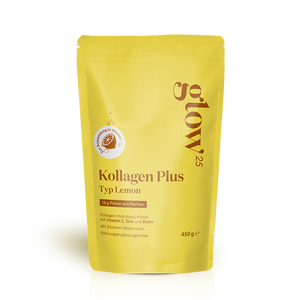 Kollagen Plus Typ Lemon