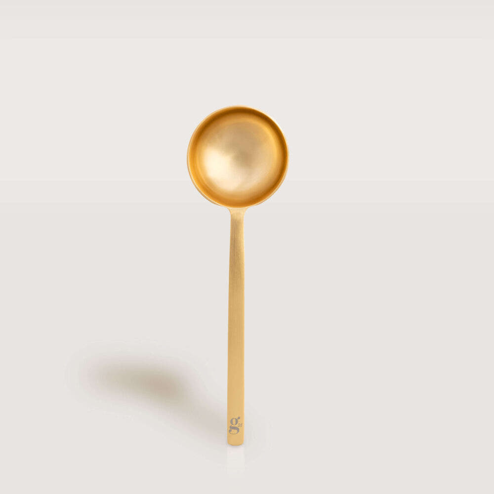 Measuring Spoon