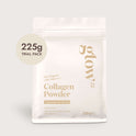 Glow25 Kollagen Pulver Probierpaket – Unser Original mit Vitamin C