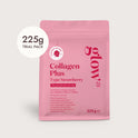 Glow25 Kollagen Plus Strawberry Probierpaket