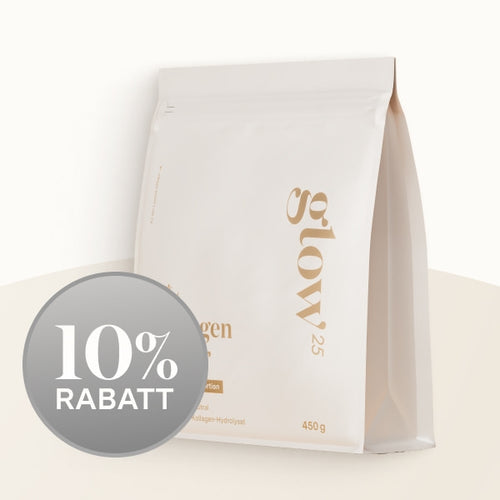 ACQ: Kollagen Pulver 1x Glow