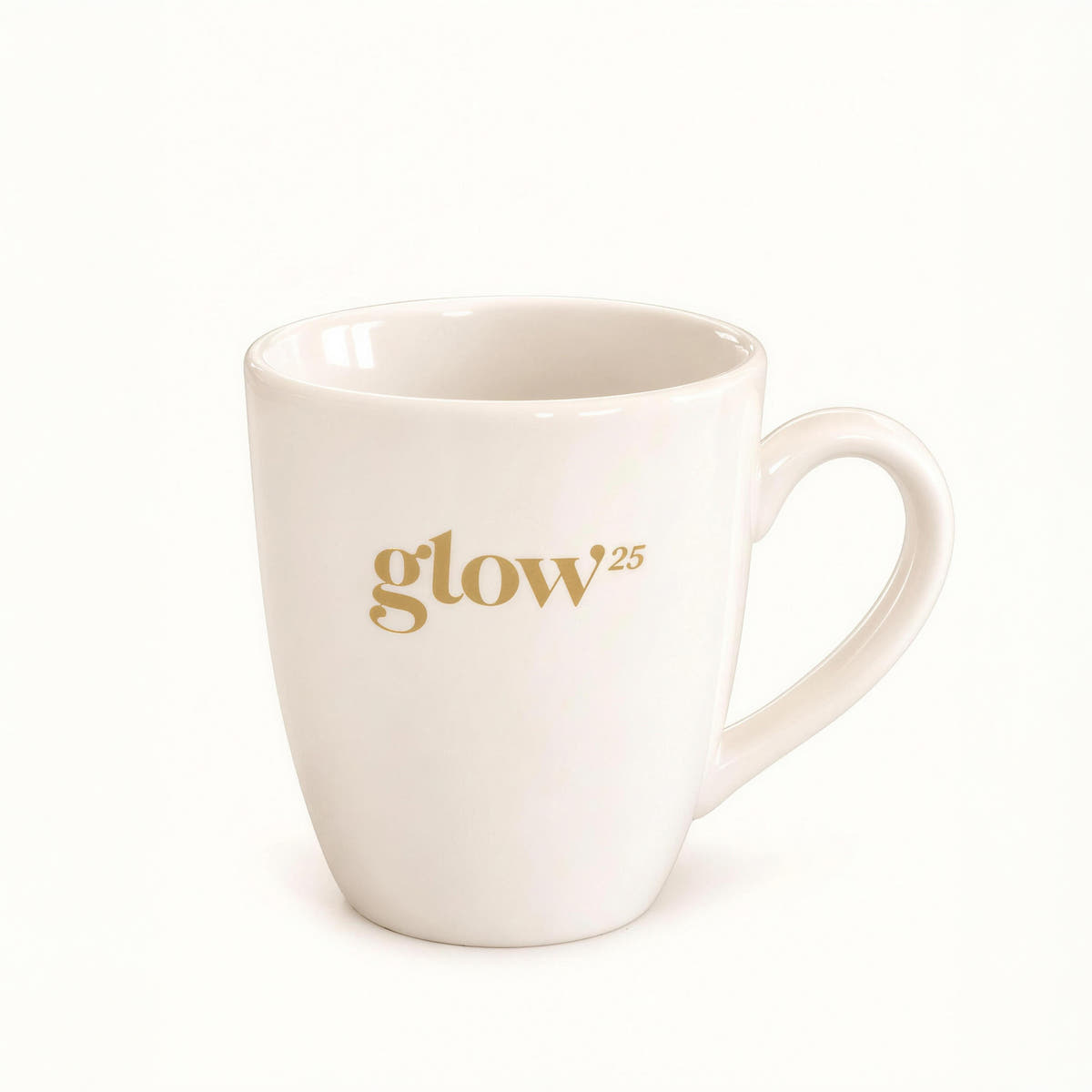 🎁 Glow25 Mug 200ml (100% off)