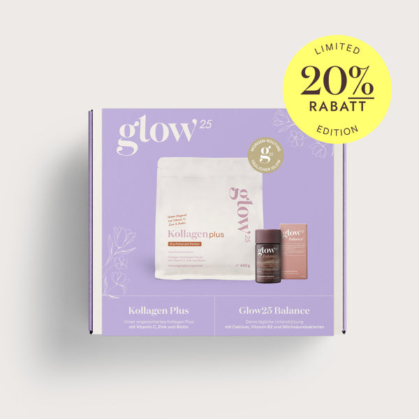 Kollagen Plus & Balance Geschenkebox
