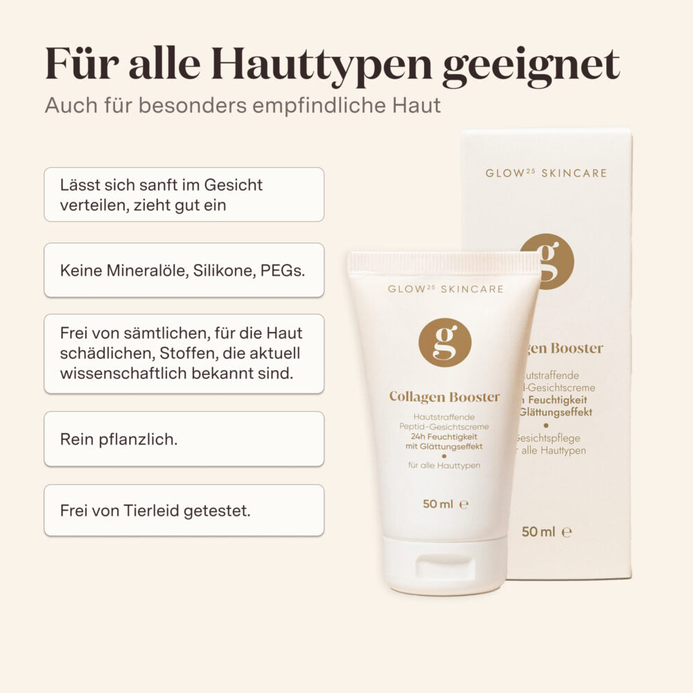 Collagen Booster Cream