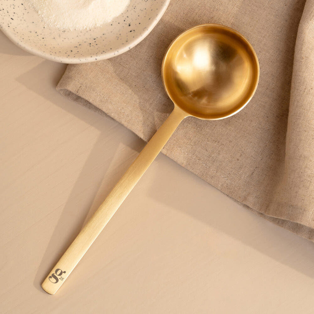 Measuring Spoon