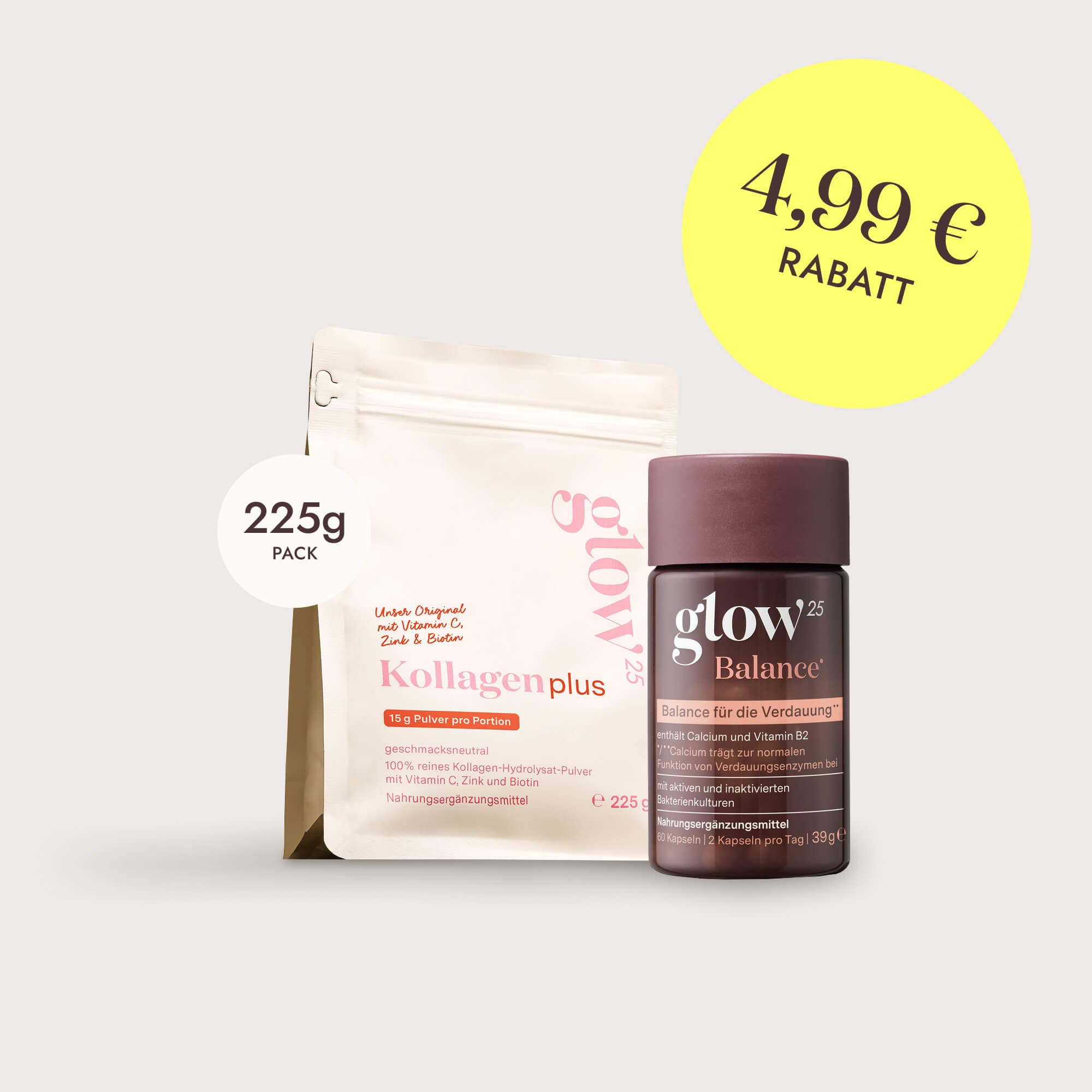 Power-Duo Bundle