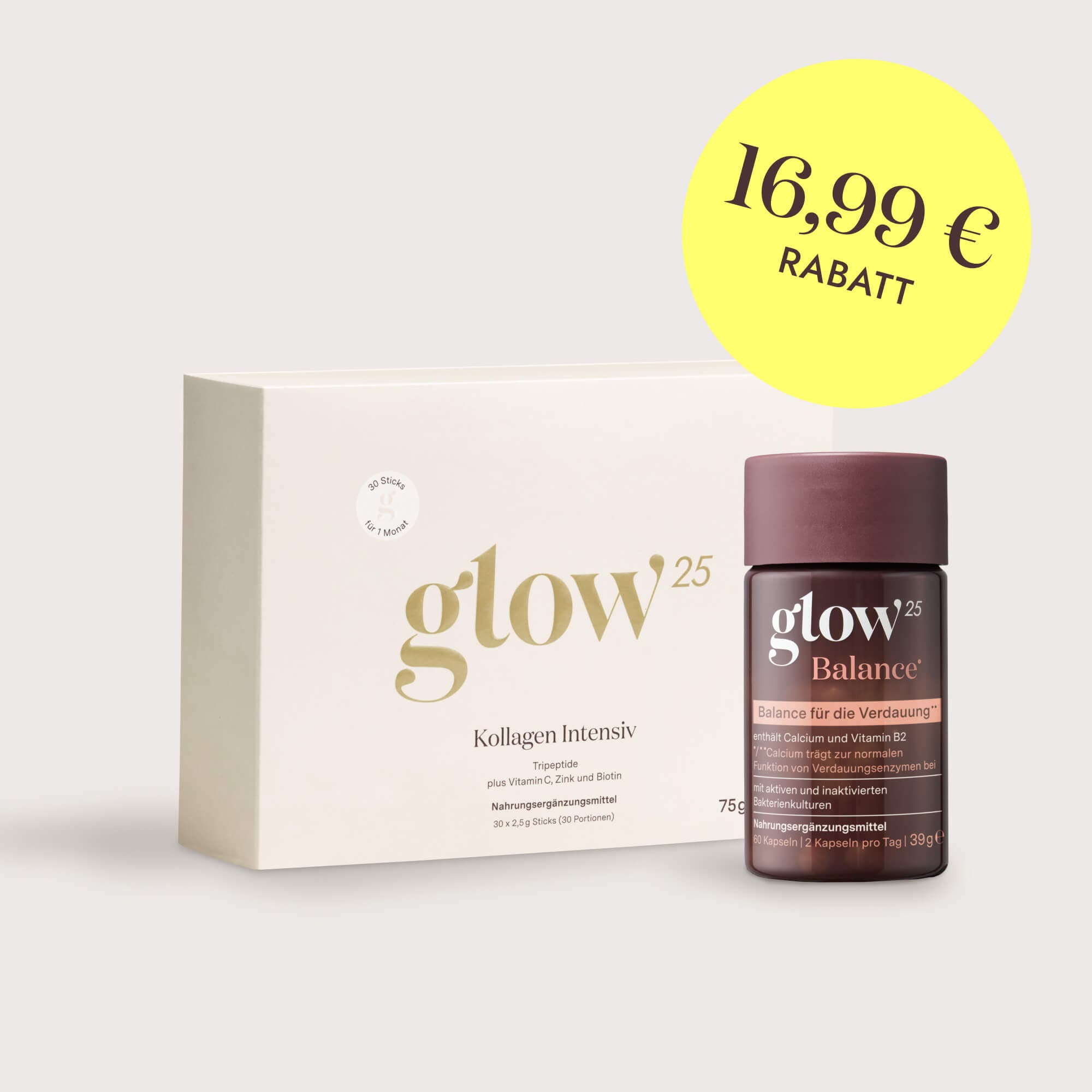 Premium-Duo Bundle