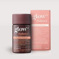 Glow25 Balance Darmbalance Kapseln