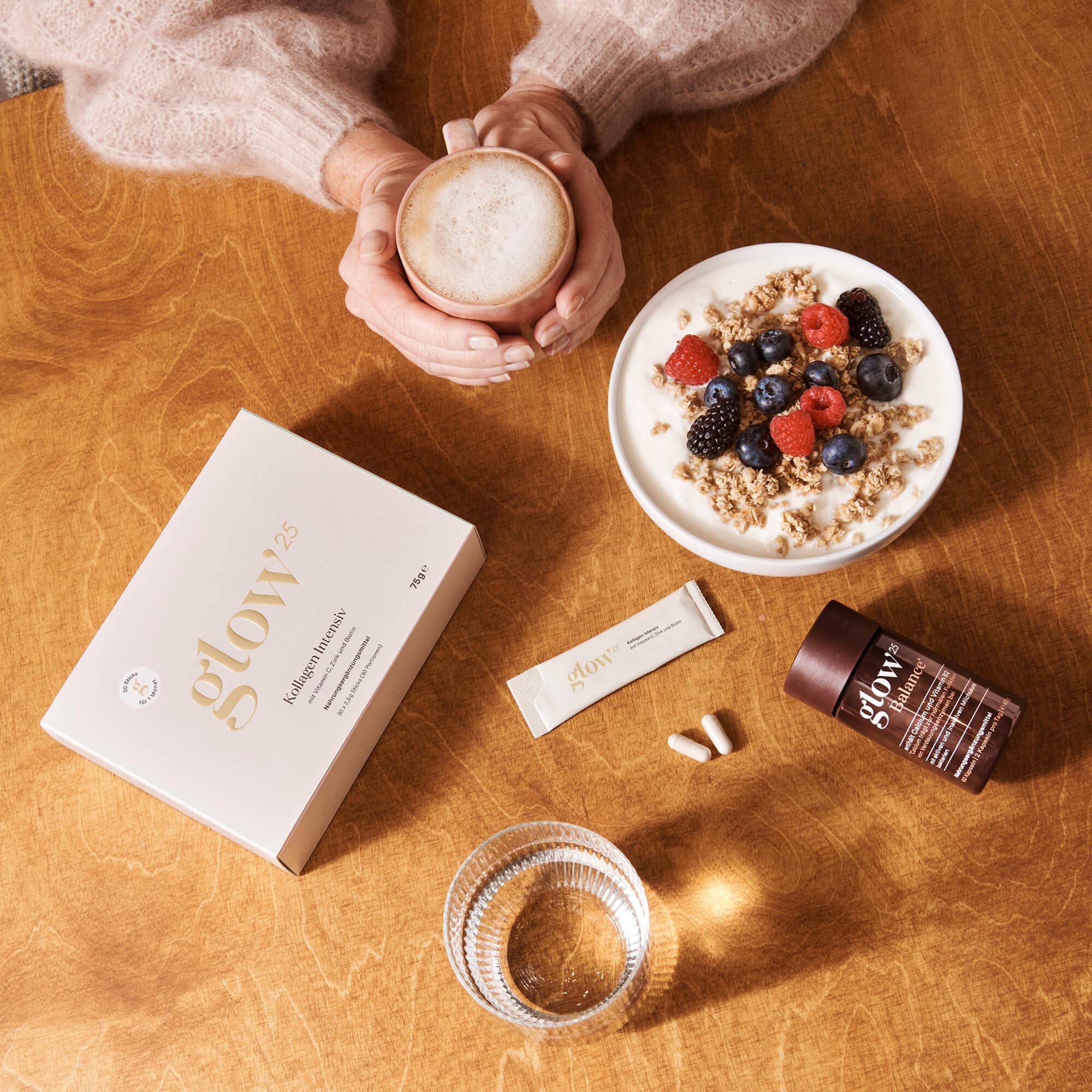 Premium-Duo Bundle