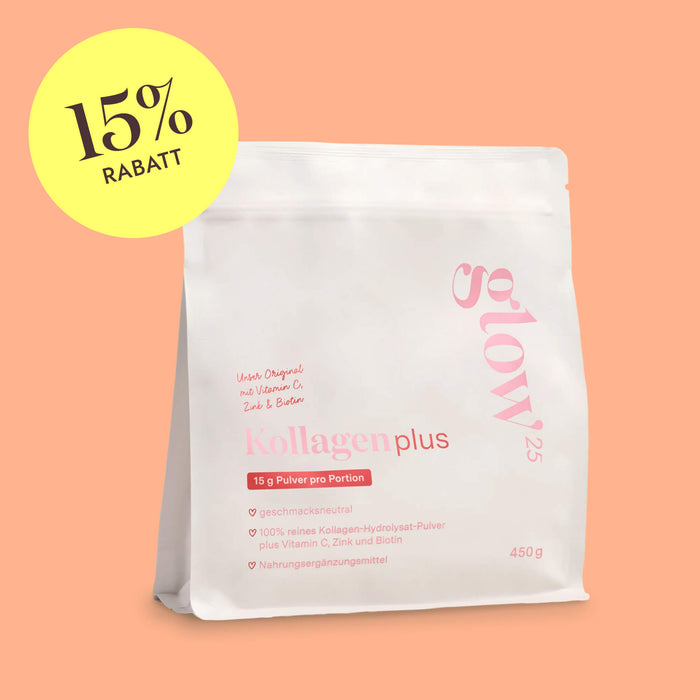 Kollagen Plus