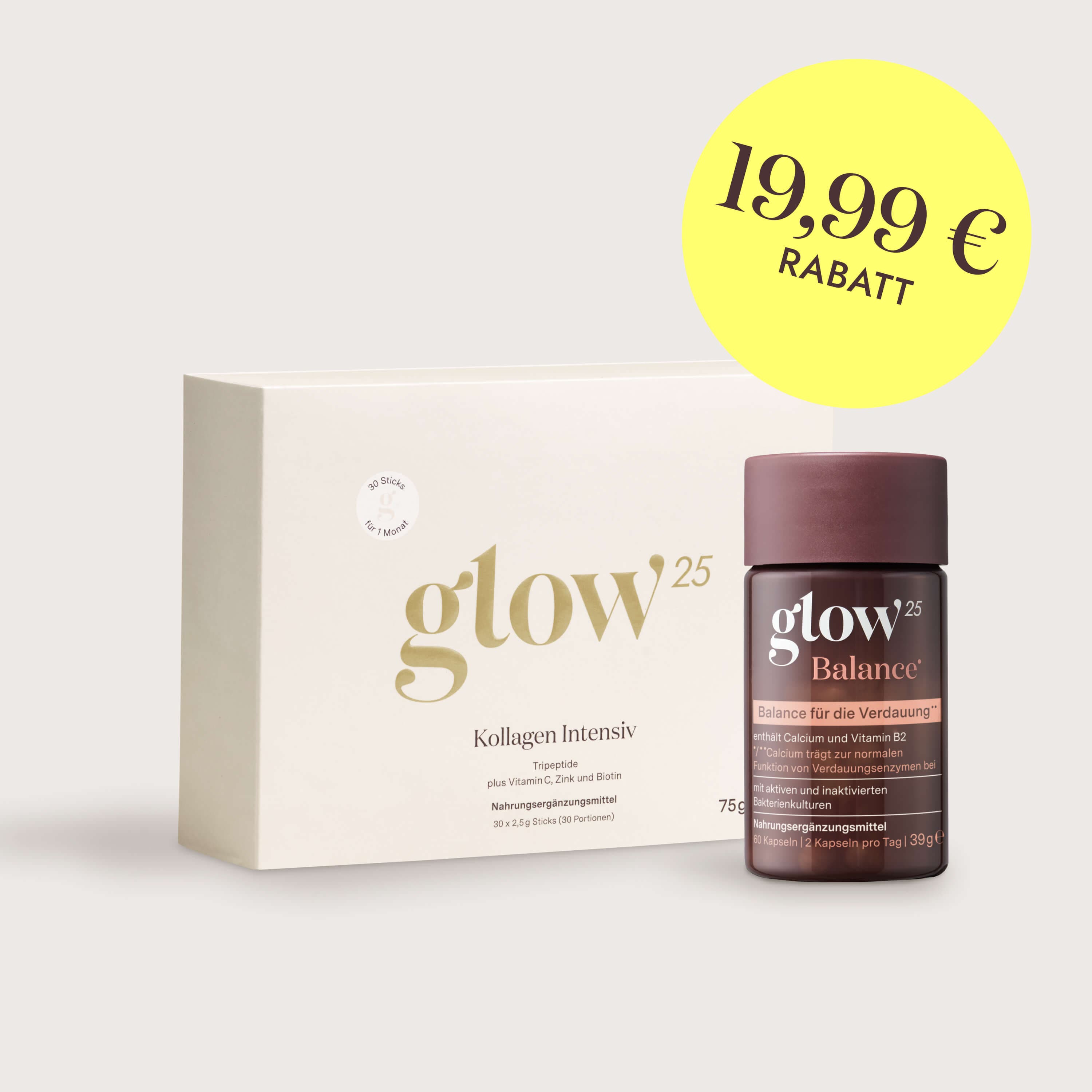 Premium-Duo Bundle