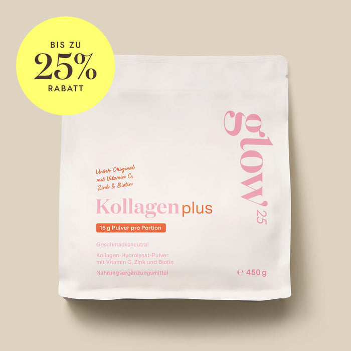 Kollagen Plus