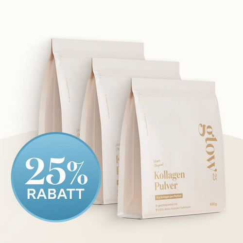 ACQ: Collagen Original 3x