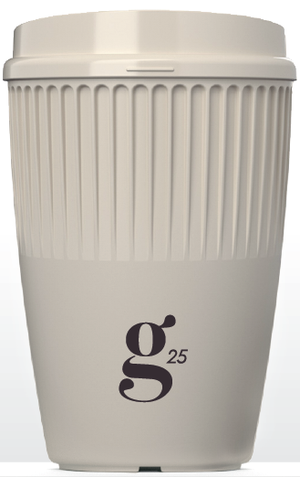 🎁 Glow25 To Go Cup (100% off)