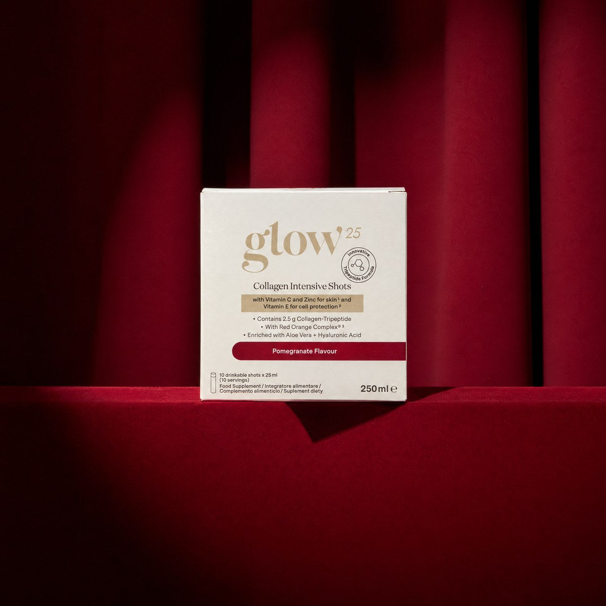 Collagen Intensive Shots 10 pack
