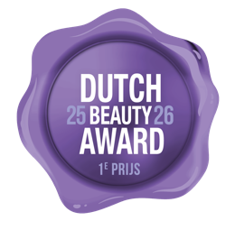 Dutch Beauty Award — 1. Platz 2025/26
