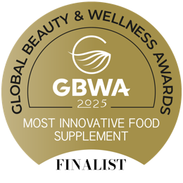 Global Beauty & Wellness Award — Finalist 2025