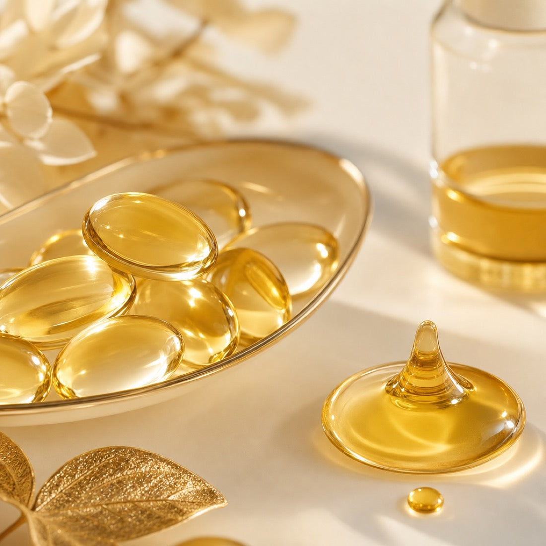 Vitamin E