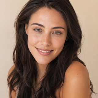Femme à 25 ans