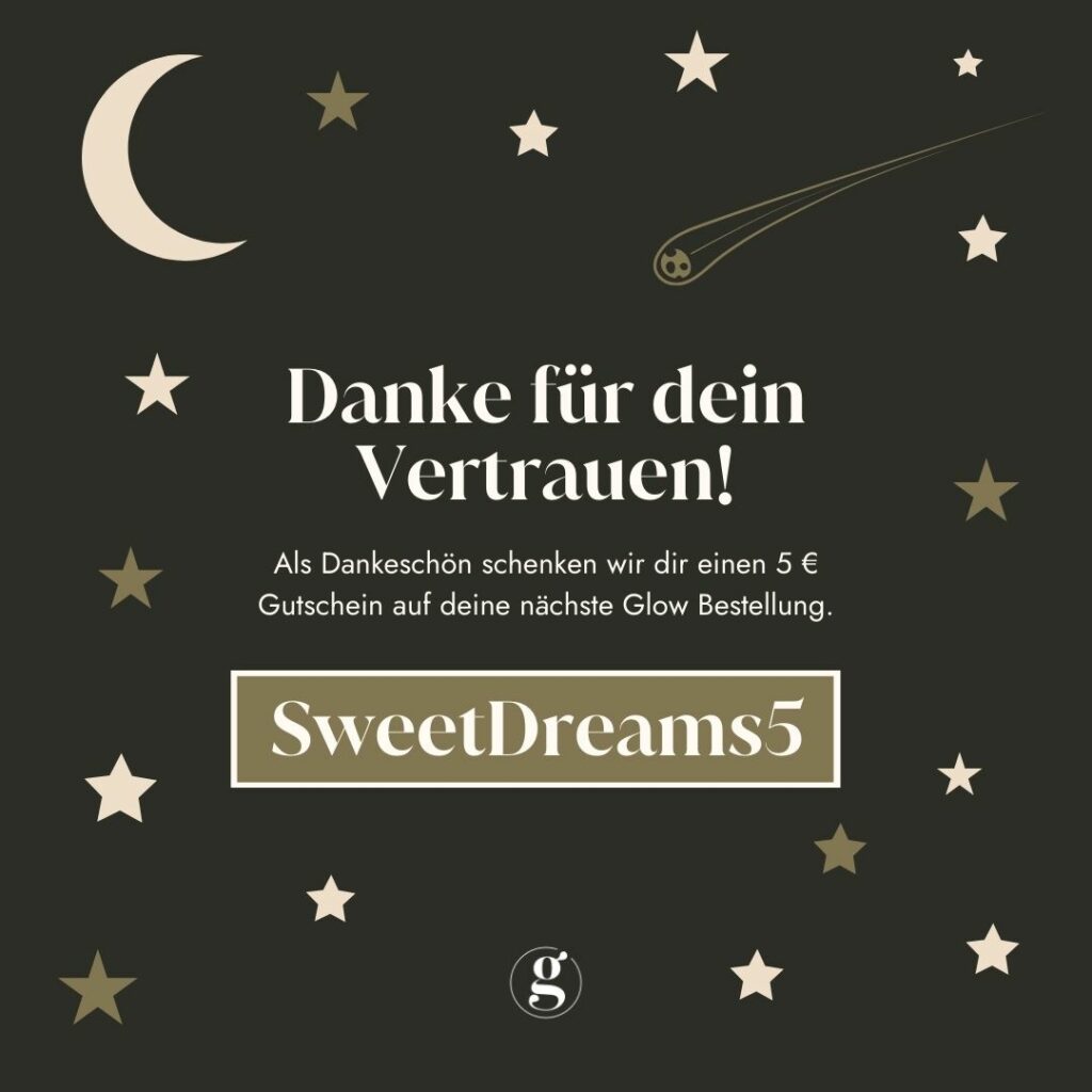 Sweet Dreams Night Sky Instagram Post