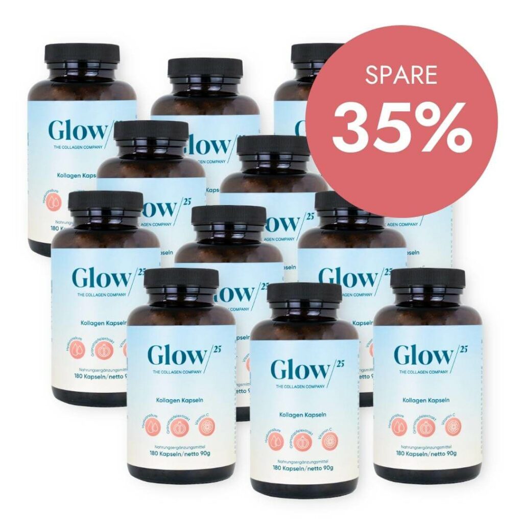 Glow Kapseln 35%