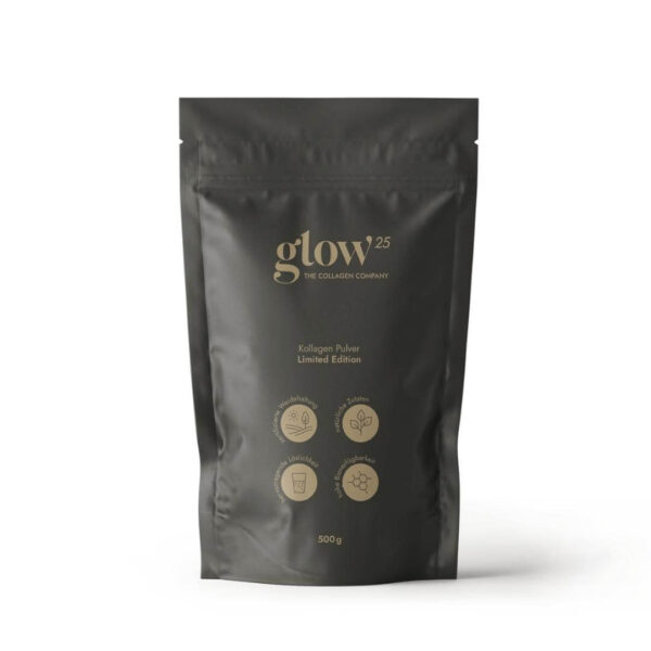Glow Limited Edition