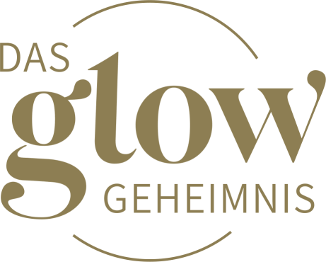 Glow Geheimnis Logo