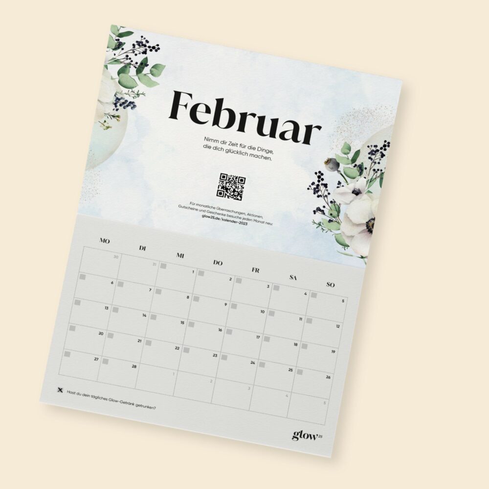 Wandkalender