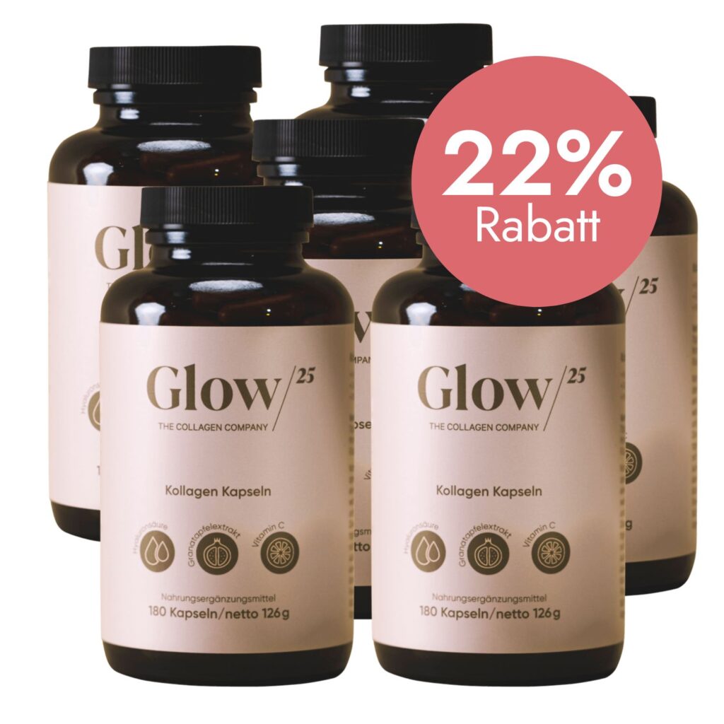 Glow25 Kapseln 3