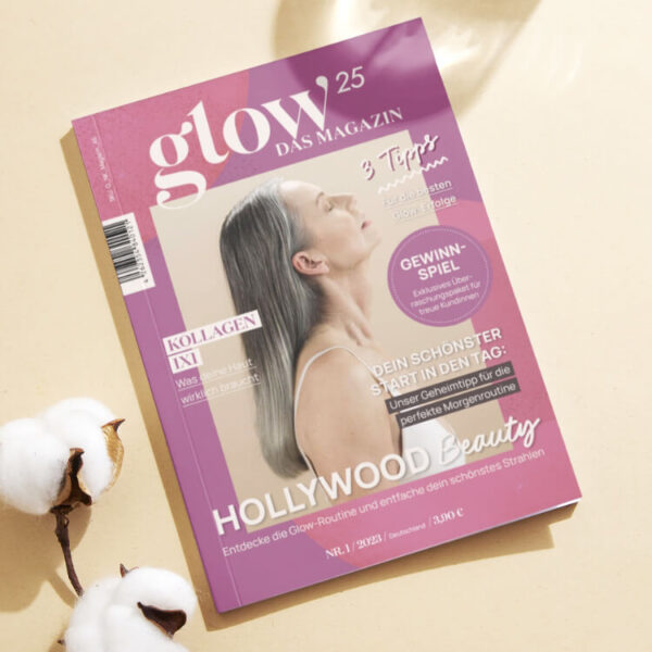 Glow25 Das Magazin Bildv2
