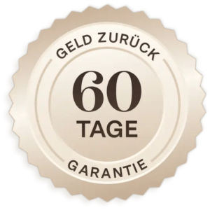 60 Tage Garantie