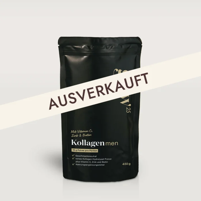 Kollagen Plus - Men's Edition