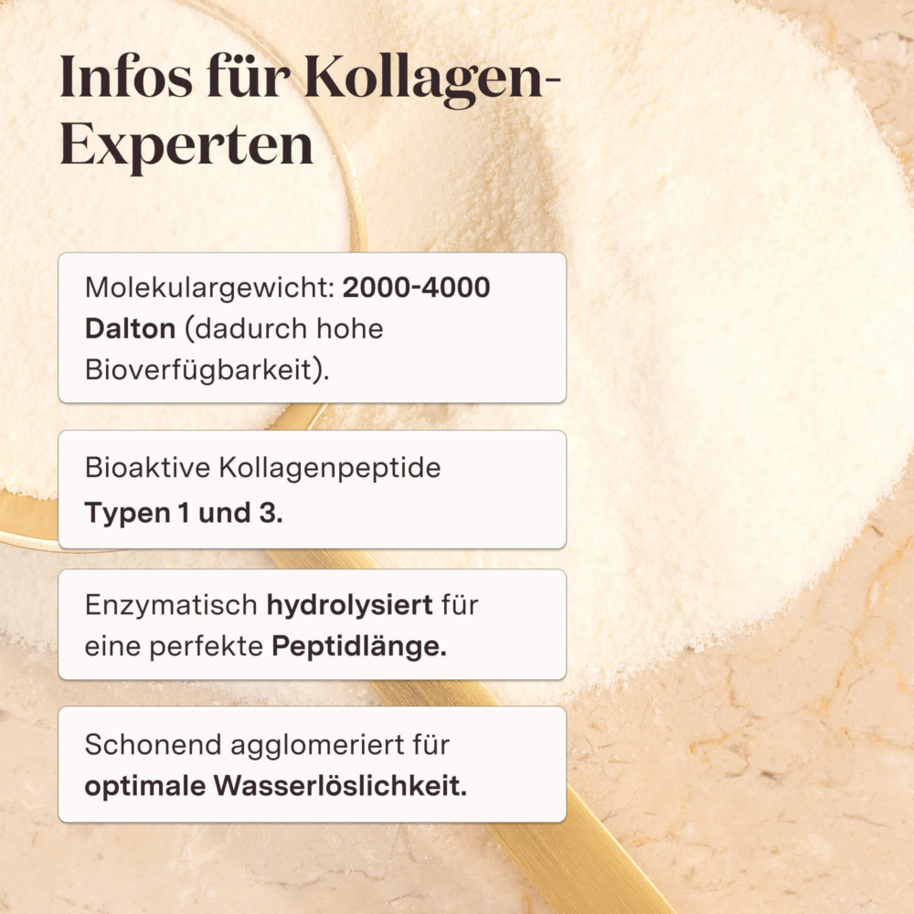 Glow25 Kollagen Plus - Men's Edition – Bild 7