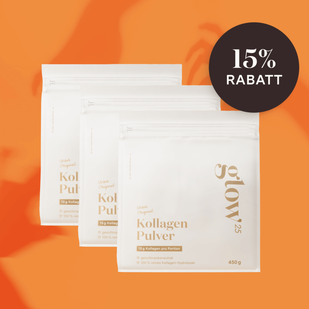 Bundle Test - Kollagen Original - 3er