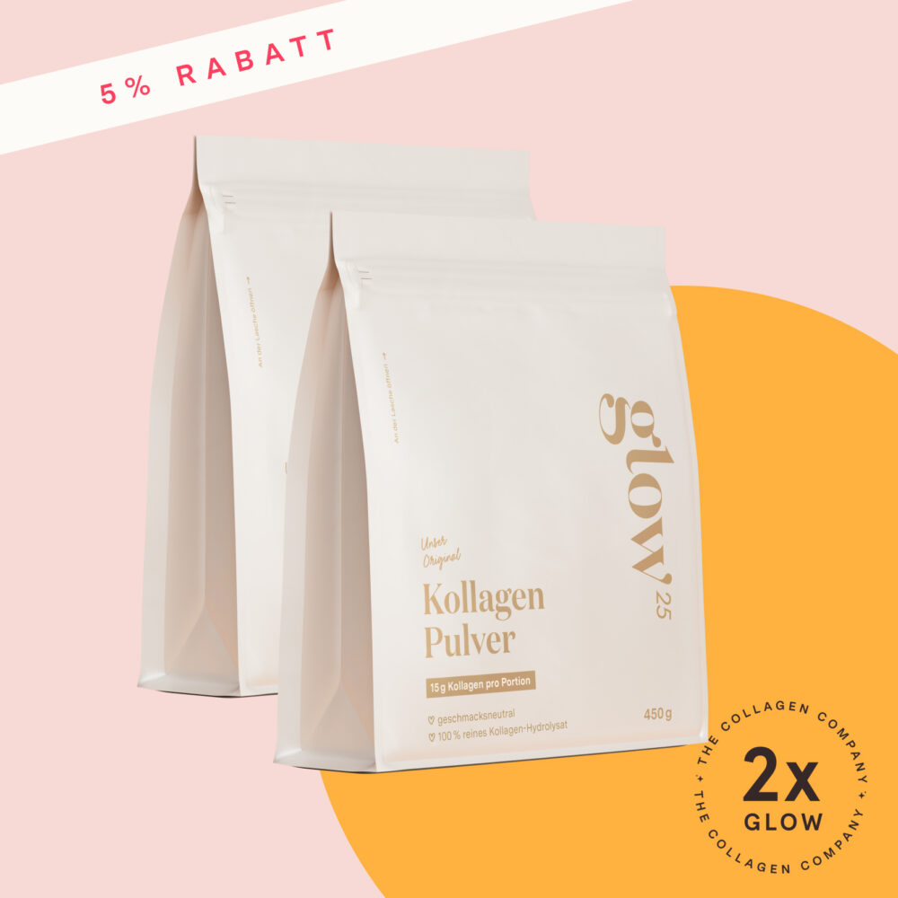 Bundle – Kollagen Original – Starter Paket