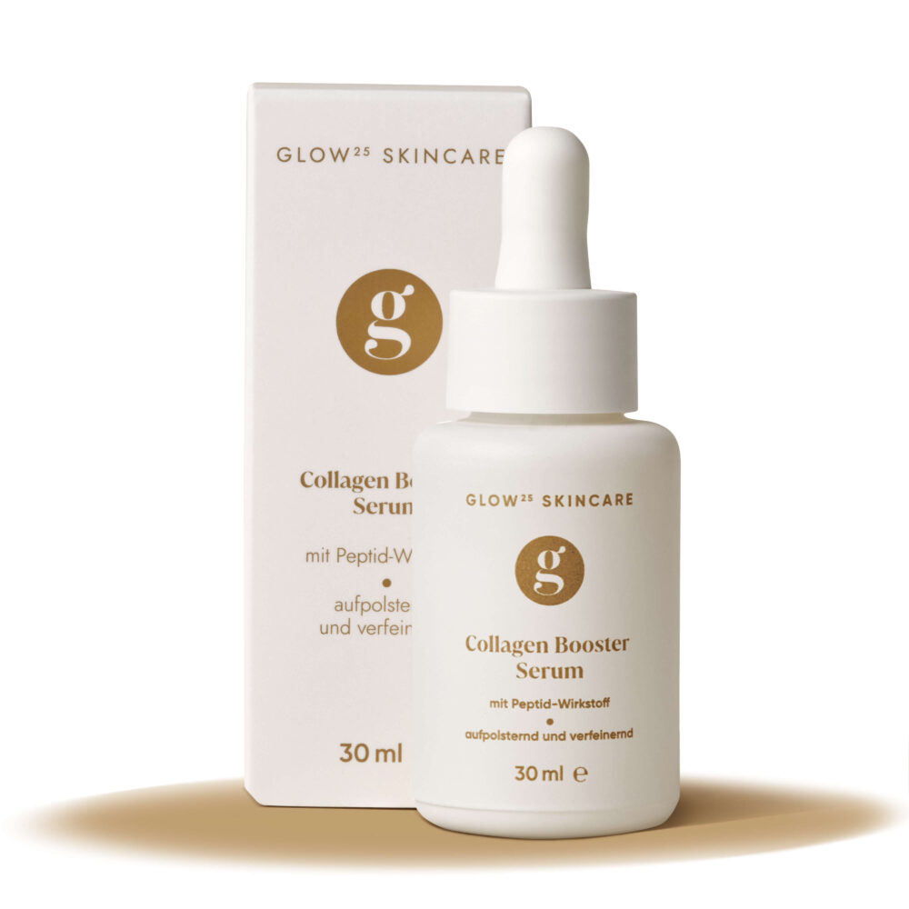 Glow25 Booster Serum – Bild 6